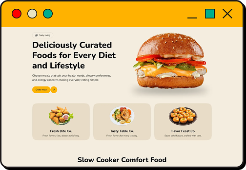 Image Hero Section 1